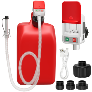 fuel transfer pump