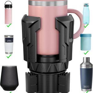 cup holder expander