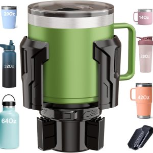 cup holder expander
