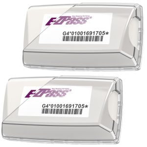 ez pass holder