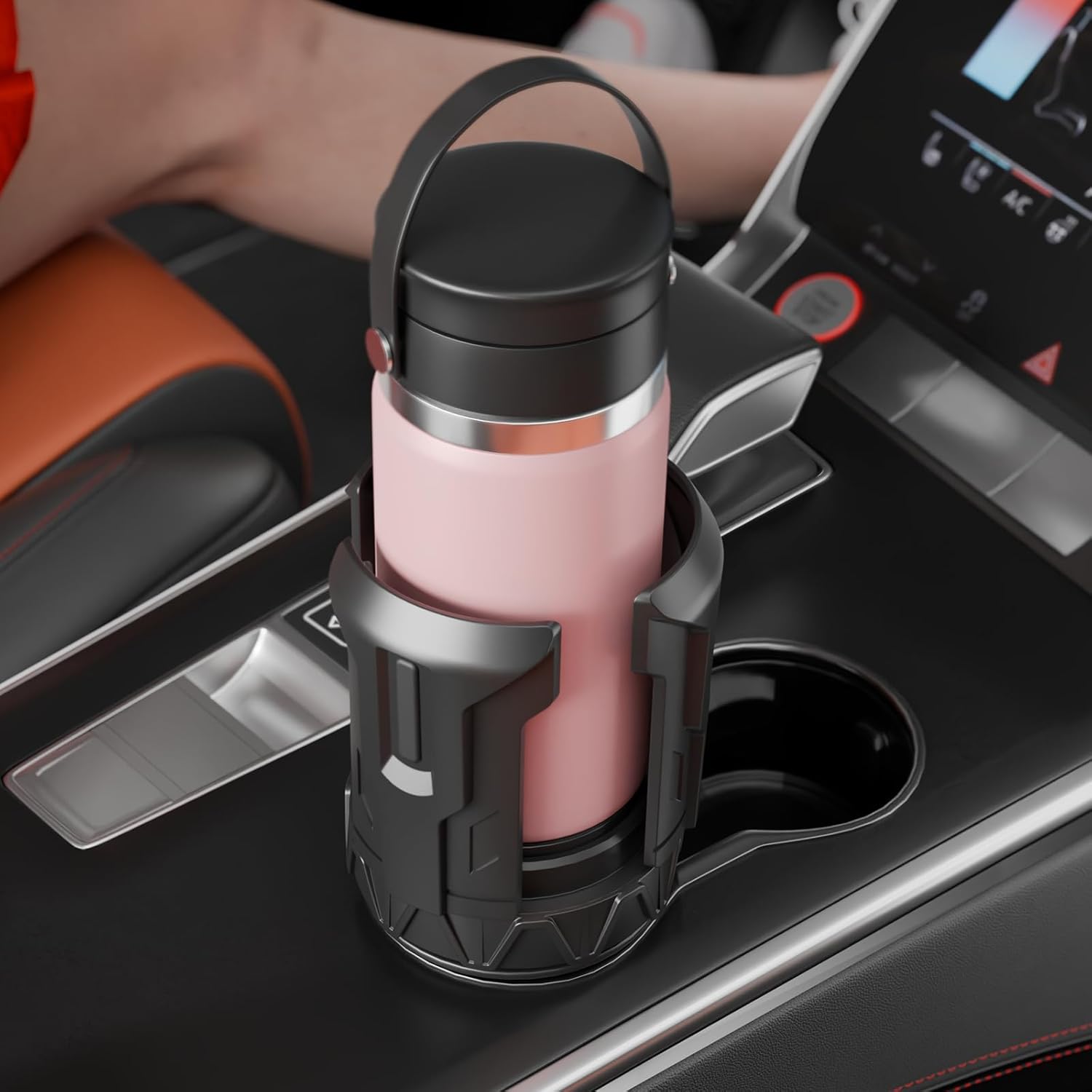 cup holder expander cup holder expander